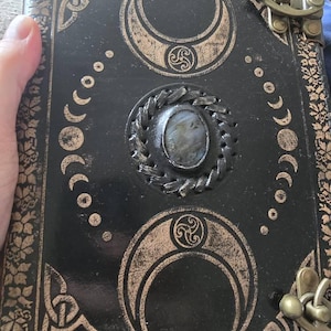 David added a photo of their purchase