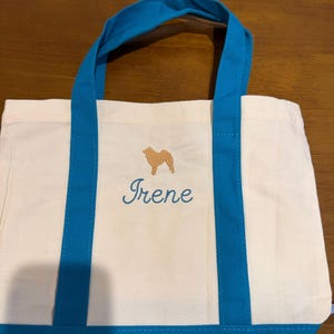 Casey added a photo of their purchase