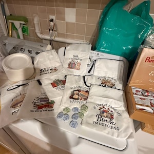 Martha adicionaram uma foto da sua compra
