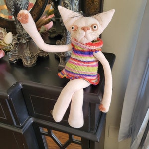 Claire added a photo of their purchase