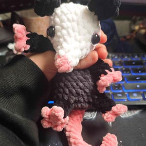 Luzee added a photo of their purchase