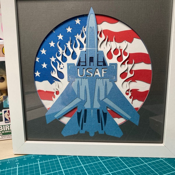air force 4th of july safety