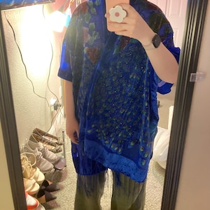 Sarah added a photo of their purchase