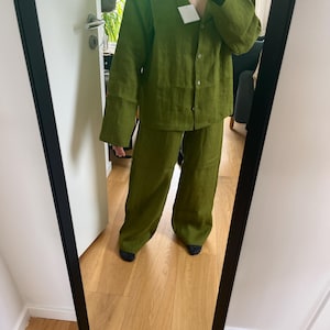 Solveiga added a photo of their purchase