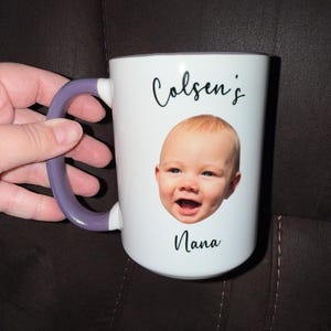 Ashley added a photo of their purchase
