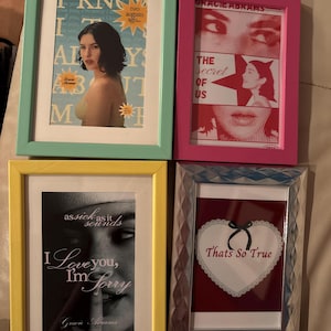 Stacey added a photo of their purchase