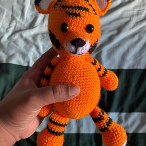 dilini adicionaram uma foto da sua compra