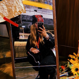 Ashley heeft een foto van de aankoop toegevoegd