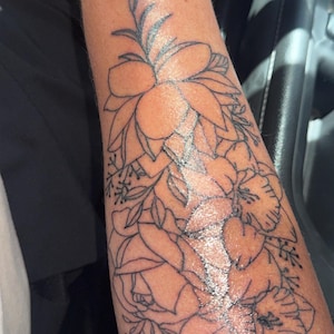 Devrie added a photo of their purchase