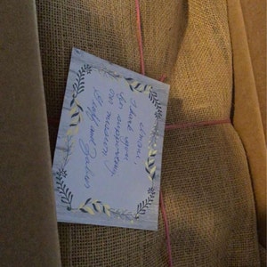 Imani added a photo of their purchase