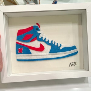 Etsy buyer added a photo of their purchase
