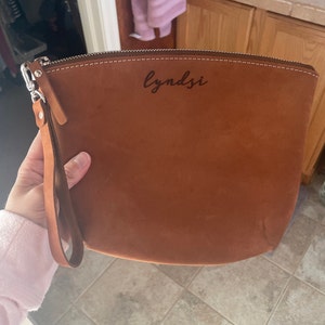 Anna added a photo of their purchase