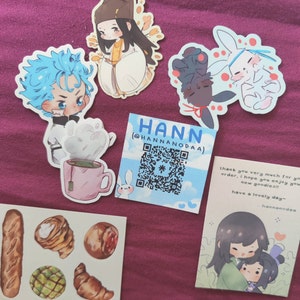just.gintama.stuff hat ein Foto des gekauften Artikels hinzugefügt