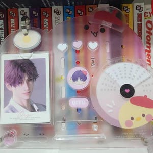 Celine added a photo of their purchase