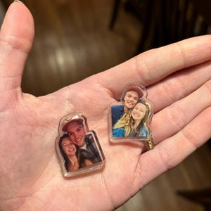 Addie added a photo of their purchase