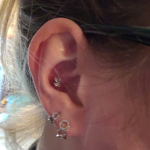 Paige added a photo of their purchase