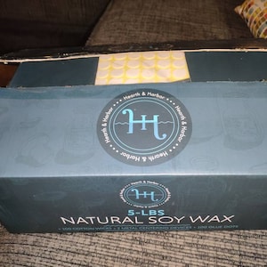 Crystal added a photo of their purchase
