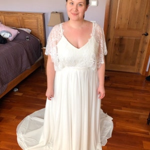 Naomi Jacobsen added a photo of their purchase