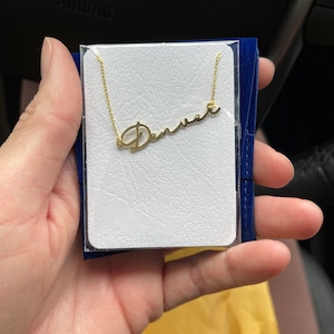 Megan added a photo of their purchase
