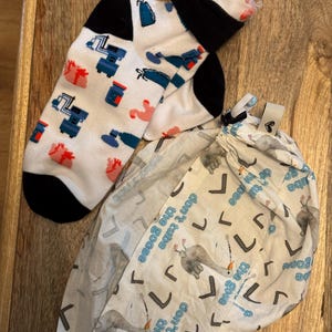 Stephanie added a photo of their purchase