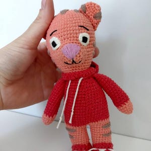Weronika heeft een foto van de aankoop toegevoegd