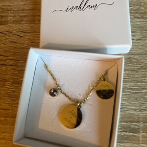 Etsy buyer added a photo of their purchase
