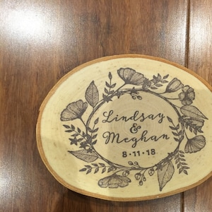 Comprador de Etsy ha añadido una foto de su compra