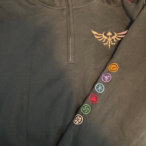 Amy added a photo of their purchase