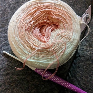 Peppercorn added a photo of their purchase