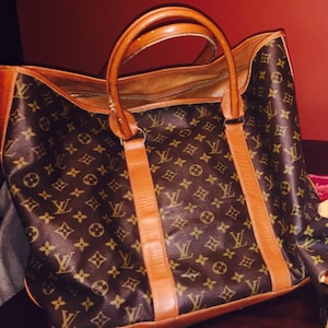 My Massive Louis Vuitton Monogram Collection! Rare, Vintage