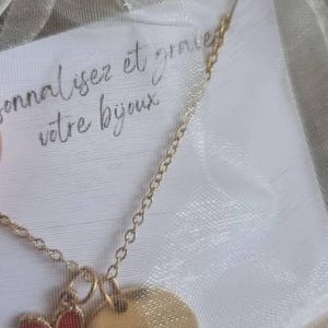 Alice added a photo of their purchase