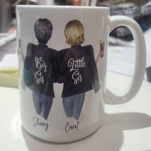 ANITA ha añadido una foto de su compra