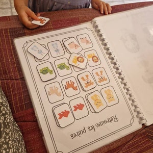Clb a ajouté une photo de son achat