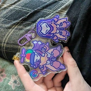 Lacey added a photo of their purchase