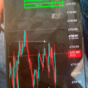 Nik added a photo of their purchase