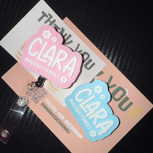 Clara added a photo of their purchase