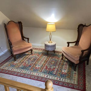 Mitchell added a photo of their purchase