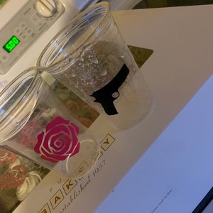 Corona added a photo of their purchase
