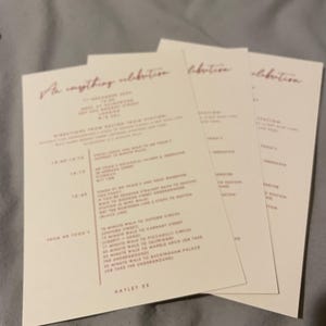Hayley adicionaram uma foto da sua compra