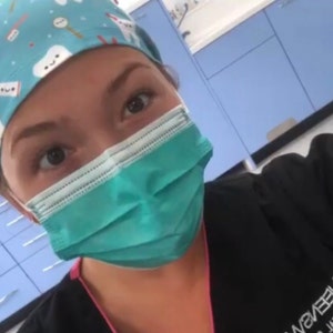 Zoe added a photo of their purchase