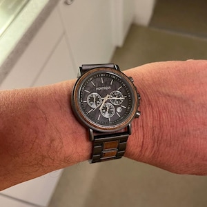 Katherine added a photo of their purchase