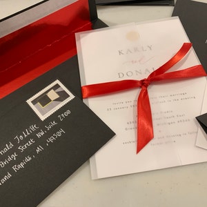 Kimberly added a photo of their purchase