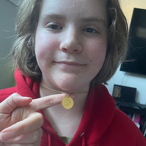 Lacey added a photo of their purchase
