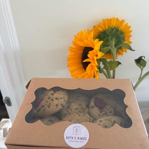 Katy added a photo of their purchase