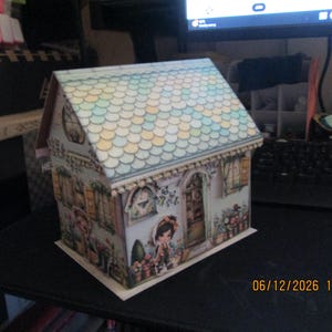 Tracey added a photo of their purchase