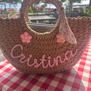 Cristina added a photo of their purchase