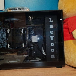 Emmanuel added a photo of their purchase