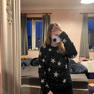 Alice added a photo of their purchase