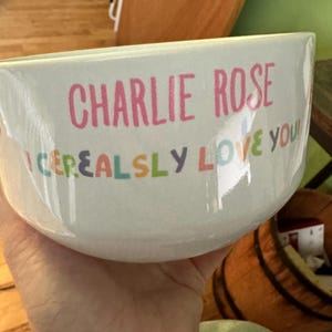 Paula added a photo of their purchase