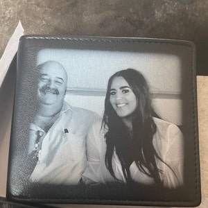 Graduation Picture Frame Graduates Custom Photo Glass Block Gifts ...
